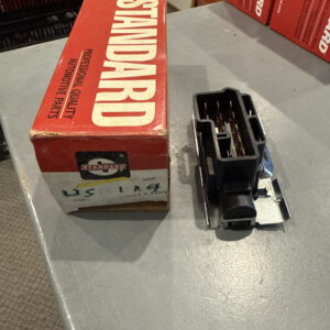 New Mopar 1982-1989 Chrysler, 1987-1990 Dakota ignition switch