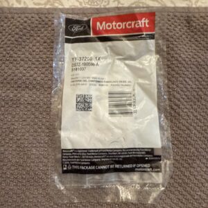 New Motorcraft Ford AC A/C O-RINGS YF-37200 DS7Z-19B596-A