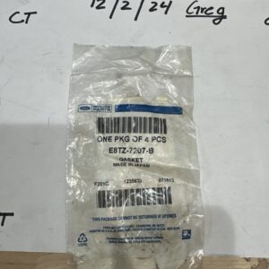New OEM Ford E8TZ-7207-B Shifter Base Gasket NOS
