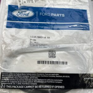 New OEM Ford Seal LC3Z7B031A