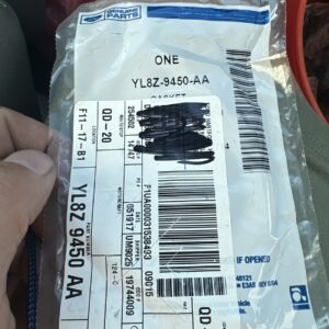 New OEM Ford/Mazda YL8Z-9450-AA Exhaust Pipe Gasket NOS