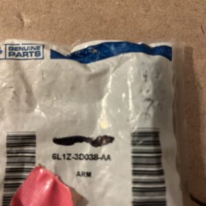 New OEM Genuine Ford Arm Suspension Sensor Height Level 6L1Z3D038AA