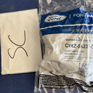 New OEM Genuine Ford Exhaust Clamp Pipe 2013-2019 Escape CV6Z-5A231-D