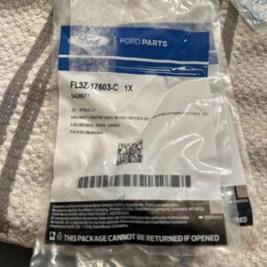 New OEM Genuine Ford Expedition 2017-2023 Windshield Washer Nozzle FL3Z17603C