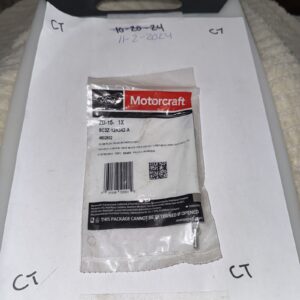 New OEM Genuine Ford Glow Plug 8C3Z-12A342-A Motorcraft ZD-15