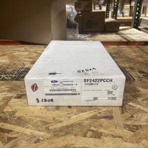 New OEM Seat Saver Front  2017-2022 Ford Truck Charco VBC2Z16600D20B