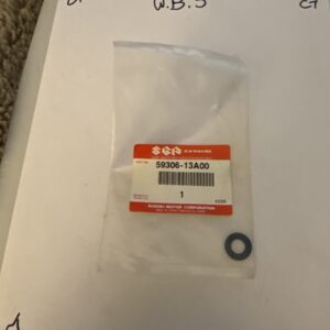 New OEM Suzuki 59306-13a00 Washer (G7AB)