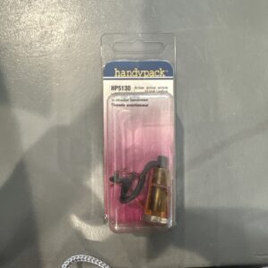 New SMP Handy Pack Identification Light HP5130