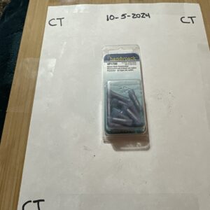 New SMP Handy Pack Wire Terminal Clip HP1790