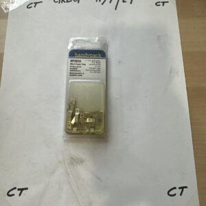 New SMP Handy Pack Wire Terminal Clip HP3010