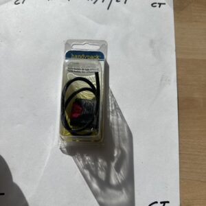 New SMP Handy Pack Wire Terminal Clip HP3030