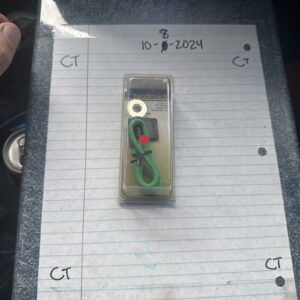 New SMP Handy Pack Wire Terminal Clip HP3170