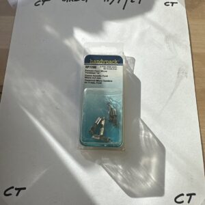 New SMP Handy Pack Wire Terminal Clip HP7280