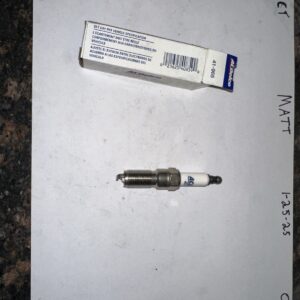 New Spark Plug ACDelco Pro 41-965