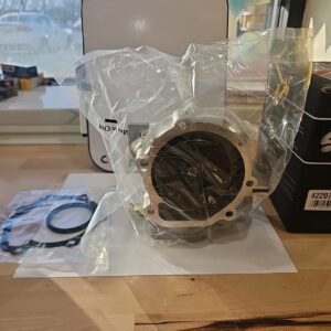 New Water Pump Gates 42207