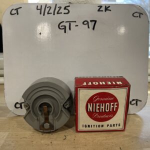 Niehoff ROTOR DR-49A