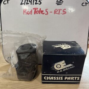 O.E. Brand Chassis Parts K6459 Suspension Stabilizer Bar Bushings (Moog K6459)