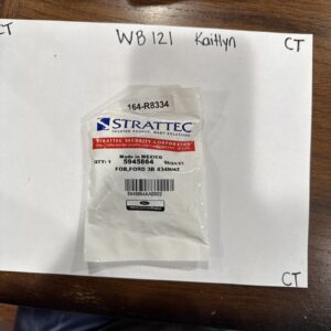 OEM 2024 2025 Genuine Ford  F-150 REMOTE FLIP KEY FOB 164-R8334 5945864 434Mhz