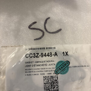 OEM Ford Manifold Gasket CC3Z-9448-A for F-250 and F-350