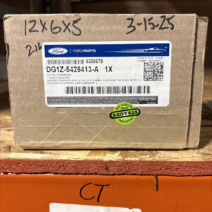 OEM Ford Rear Door Latch 2009-2020 Explorer Taurus MKS LH DG1Z-5426413-A