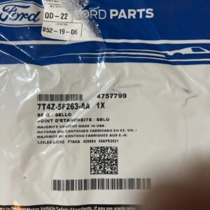 OEM Ford Seal - Exhaust Pipe to Manifold Gasket 7T4Z5F263AA