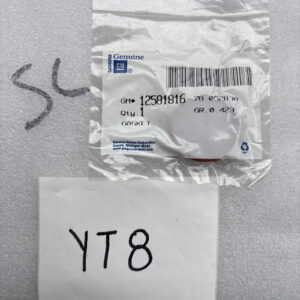 OEM GM 12581816 Valve Cover Gasket NOS