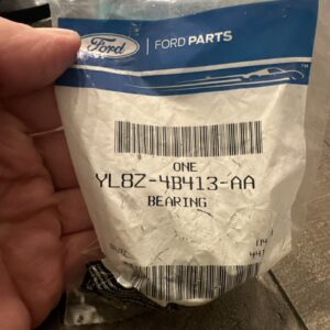 OEM NEW 2001-2020 Ford Escape Mariner Rear 4wd Axle Shaft Bearing YL8Z4B413AA