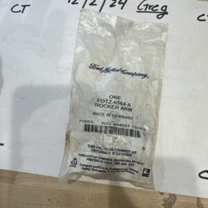 OEM NEW 2004-2010 FORD MUSTANG ENGINE ROCKER ARM 3L3Z 6564 A