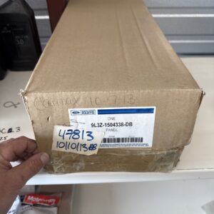 OEM NEW 2009-2014 Ford F-150 Left Inner Panel Instrument 9L3Z-1504338-DB