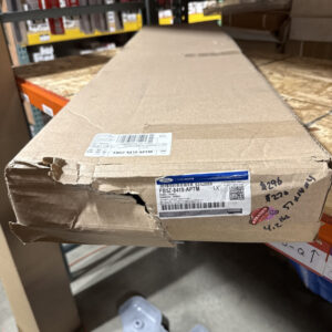 OEM NEW 2016-2019 Ford Exxplorrer Police Interceptor Lower Molding Fb5Z8419Aptm