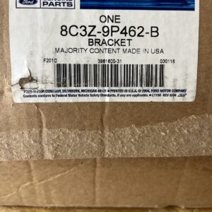 OEM NEW Ford 8C3Z-9P462-B Bracket2008-2010 Ford 8C3Z9P462B