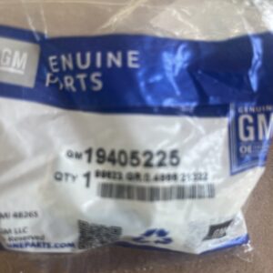 OEM NEW GM Radiator Hose Clamp 19405225