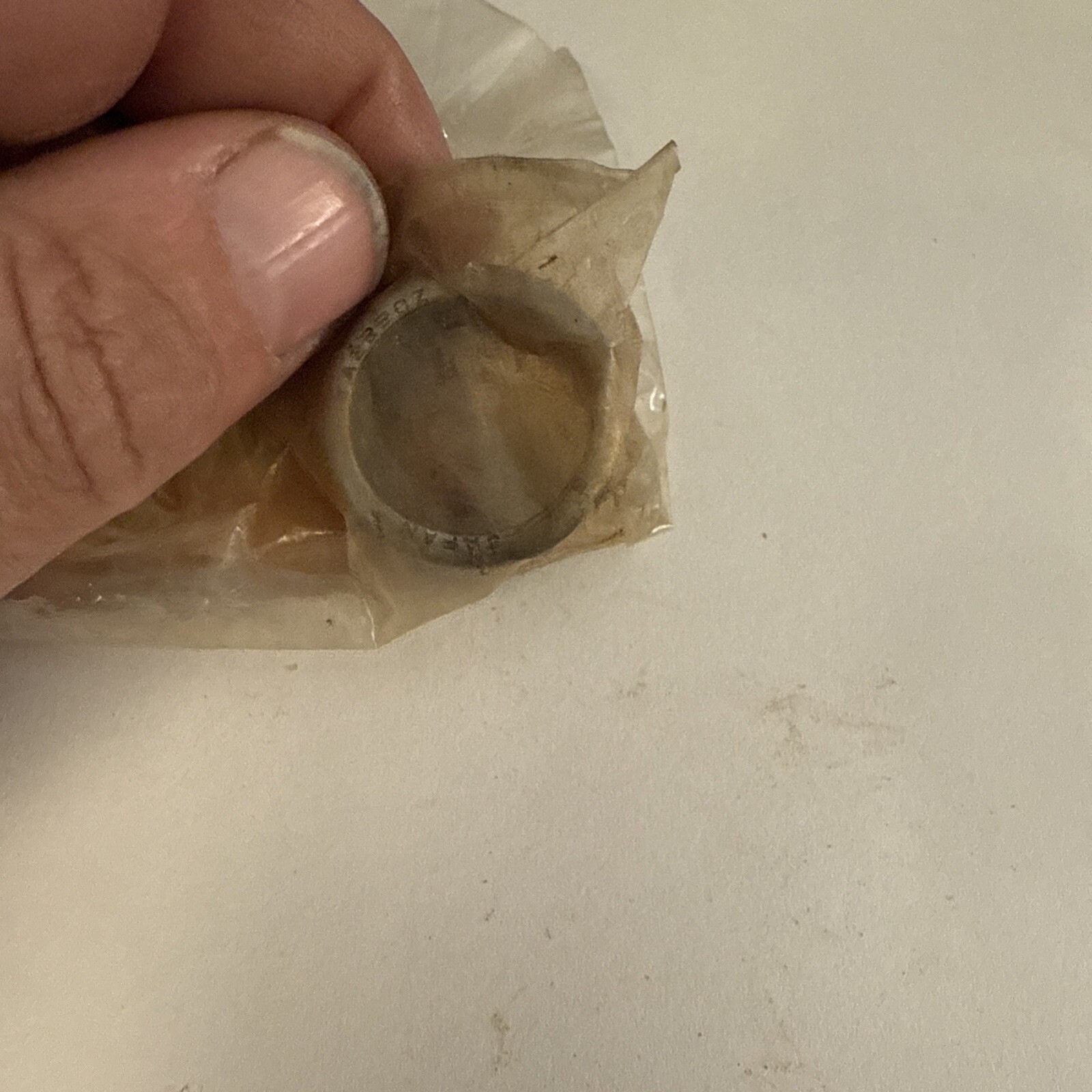 OEM NOS Genuine Suzuki Original Motorcycle Swinging Arm Bearing P/N 09263-22022 - Image 4