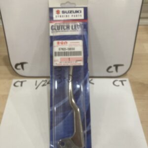 OEM Suzuki Clutch Lever / 57621-13E00-000