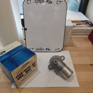 OEM Water Outlet F65E-8594-BA 97-03 Ford Truck SUV * New No Hardware