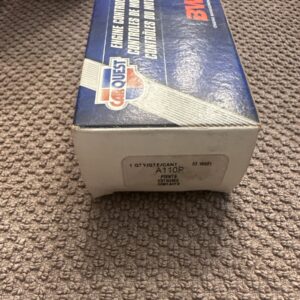 OER A110P Contact Condenser 131-12 A-110-P 13112