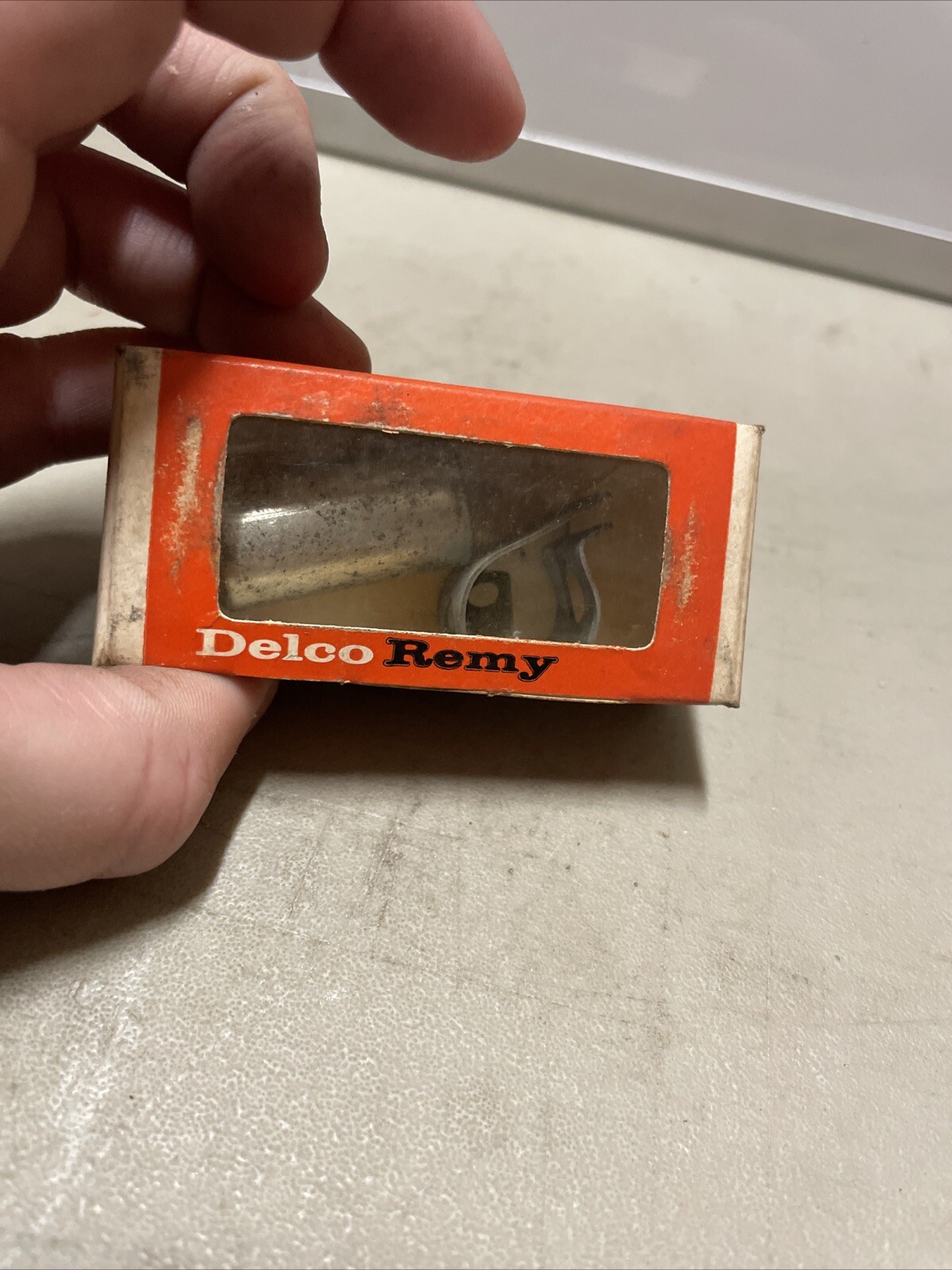 π₯π₯ONE GENUINE DELCO REMY CONDENSER F-200 π₯π₯ - Image 4