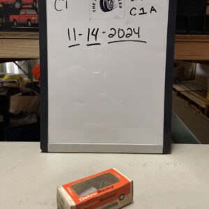 🔥🔥ONE GENUINE DELCO REMY CONDENSER F-200 🔥🔥