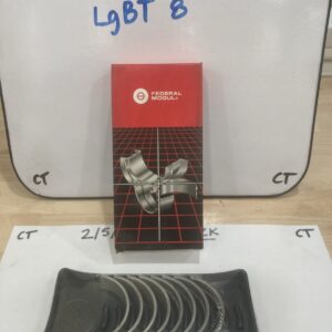 Oem Federal Mogul 6685m  Main bearing Set