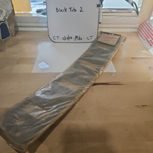 Offenhauser Intake Manifold Gasket 5037 383-430 Ford-Linc-Merc