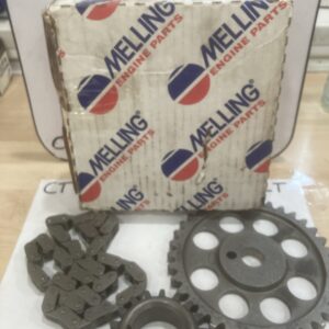 Oldsmobile V8 260 307 330 350 403 455 Engines Timing Set-Stock Melling 3-498SC