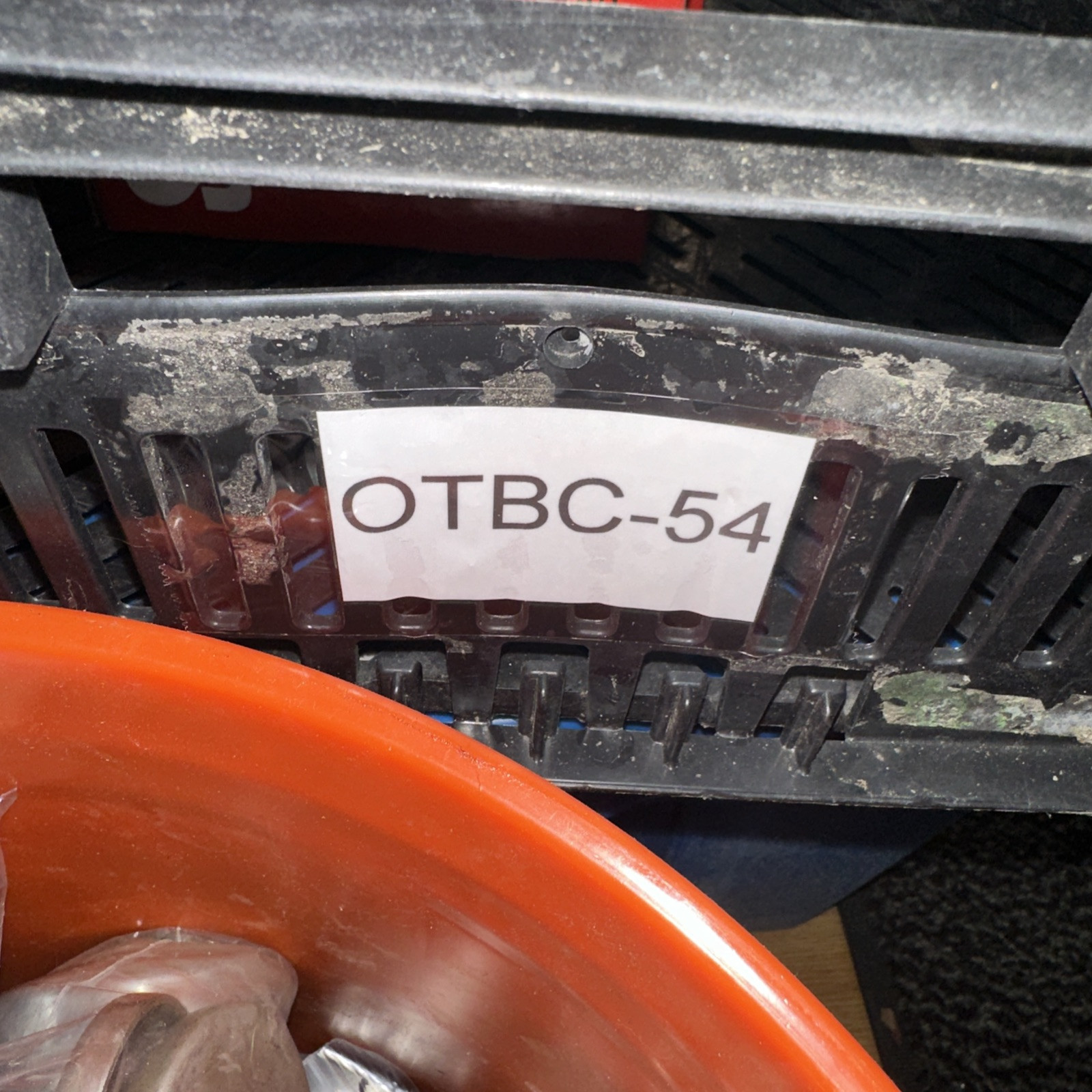 One New Standard Ignition HVAC Blower Motor Switch HS98 - Image 5