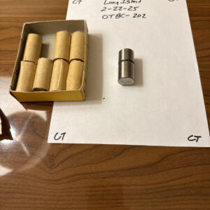 Original EHB 8 Lifters Porsche 911 942 Volkswagen 021 109 309 E Made In W German