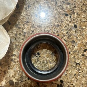 Output Shaft Seal  Timken  4614N