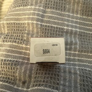 Oxygen Sensor Connector Standard S-554