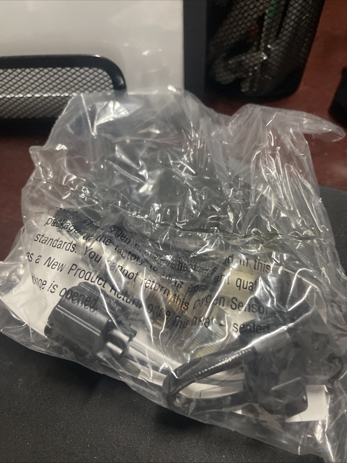 Oxygen Sensor-Direct Fit NTK 23155 - Image 3