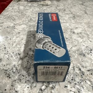 Oxygen Sensor-OE Style DENSO 234-4617