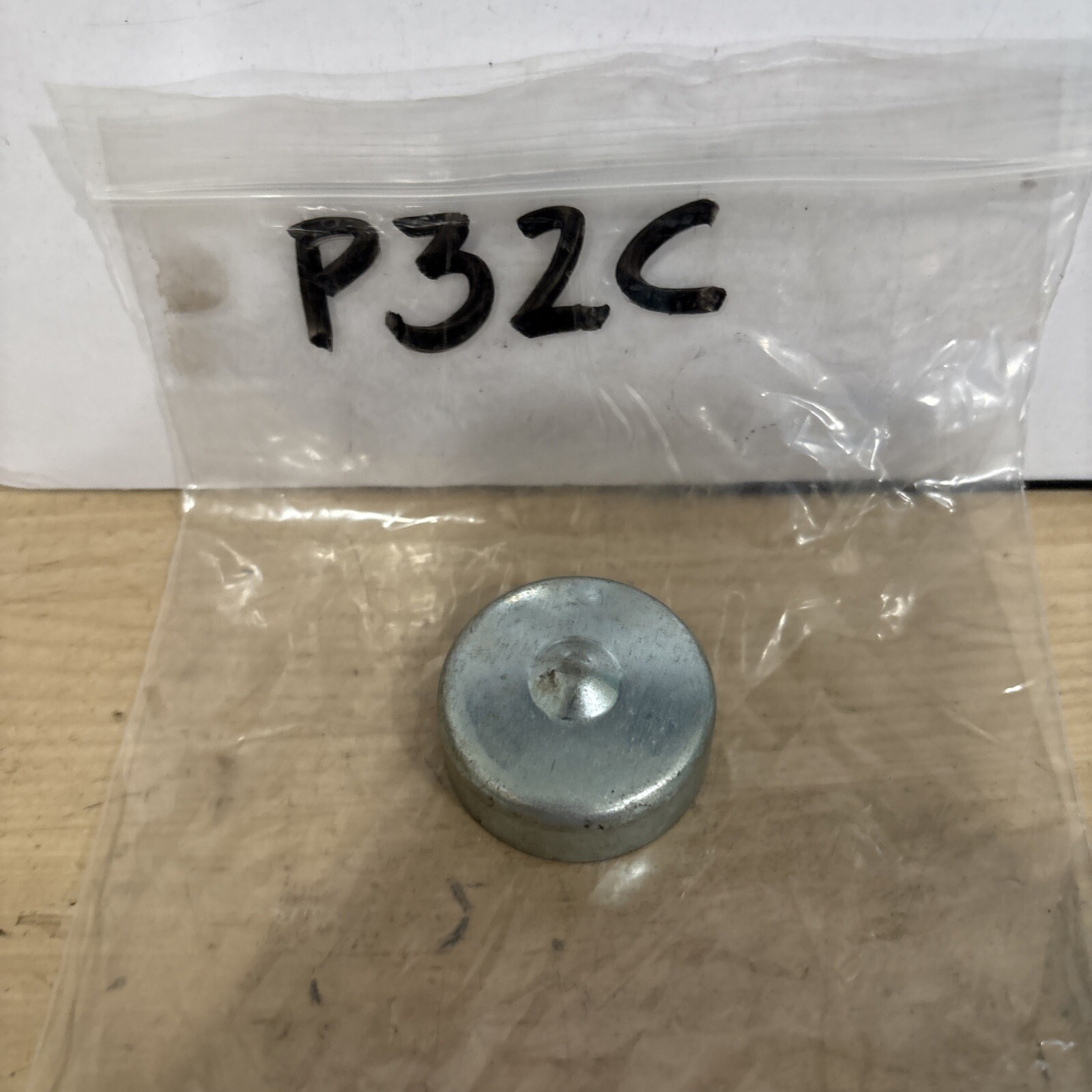 P32C Dorman Automotive Expansion Freeze Plug Quantity 1 Piece P32C - Image 3