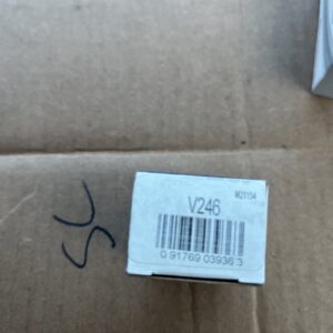 PCV Valve Genuine Standard Motor Products V246 NOS