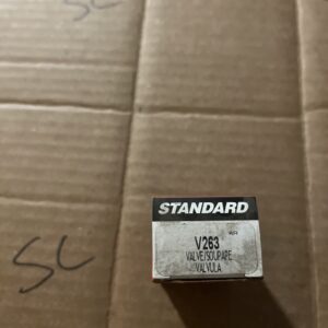 PCV Valve Genuine Standard Motor Products V263 NOS